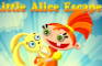 Little Alice Escapes