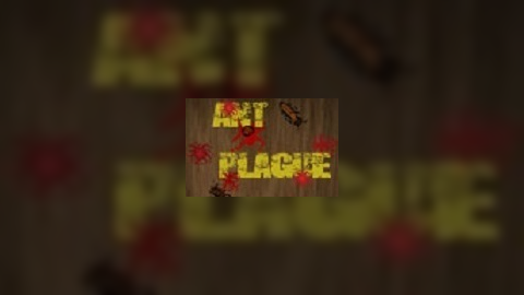 Ant Plague