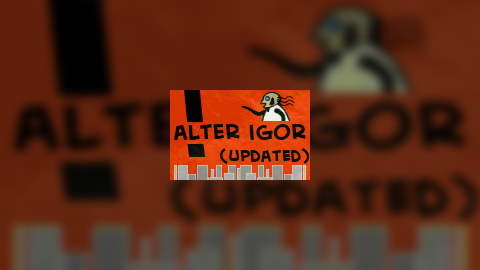 Alter Igor (new)