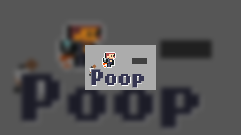 Pidgeon Poop