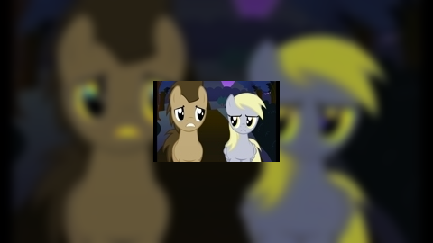 Dr Whooves & Assistant 2