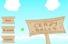 Crazy Balls Remake