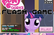 MLP: Cadence R34 18+ only