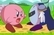 AGG: Kirby and Metaknight