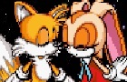Tails Love Triangle Ep. 4