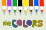 Kidz Colors