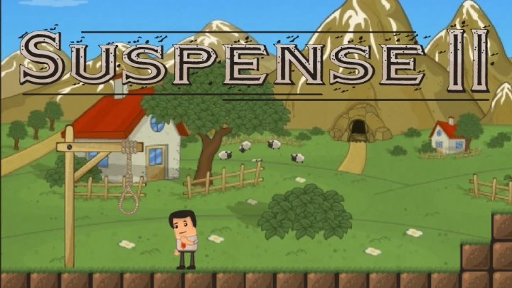 The Suspense II