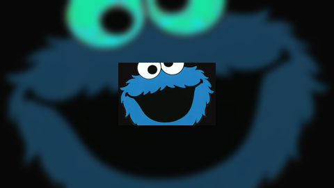 Cookie Monster (snake)