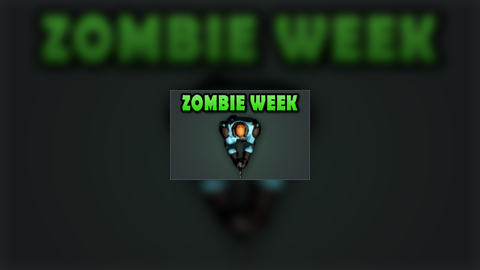 Zombie week