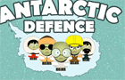 Antarctic Defence