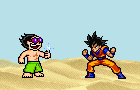  Goku vs G. Thumb preview