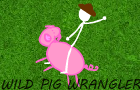Wild Pork Wrangler