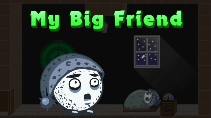 My Big Friend