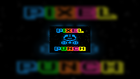 Pixel Punch