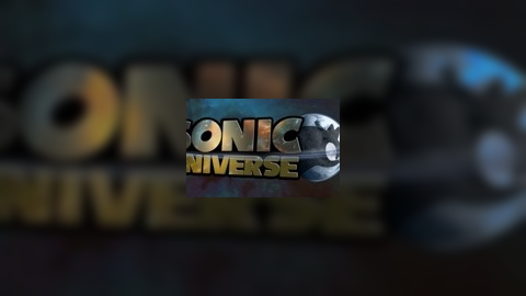 Sonic Universe Trailer