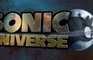 Sonic Universe Trailer