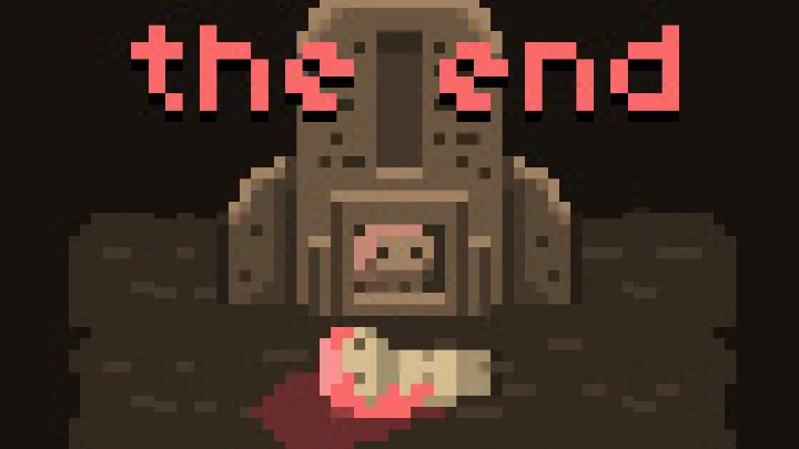 The End