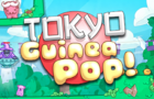 Tokyo Guinea Pop