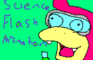 Slowpoke Science