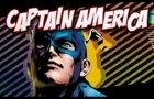 Captain America SB