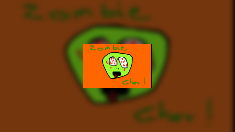 ZombieChav