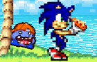 Sonic VS Quote