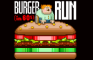 60s Burger Run