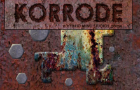 Korrode