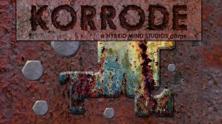 Korrode