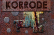 Korrode