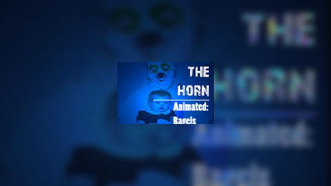The Horn Animated: Bagels