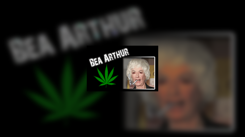 Bea Arthur Soundboard