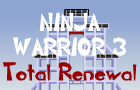 Ninja Warrior 3: TR