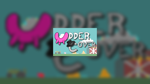 Uddercover