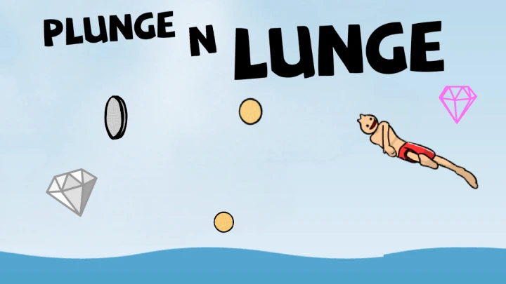Plunge N' Lunge