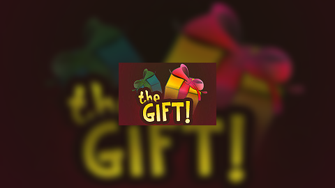 the Gift