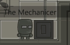The Mechanicer