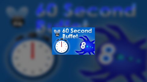 60 Second Buffet