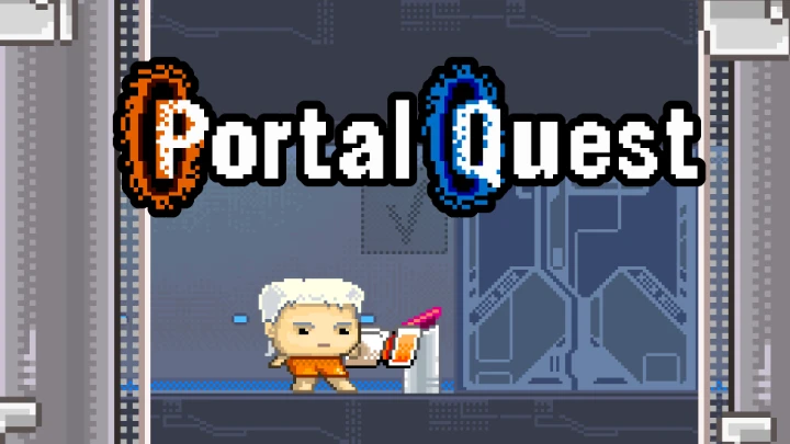 Portal Quest