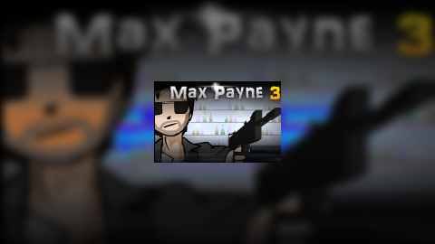 Max Payne 3 Parody