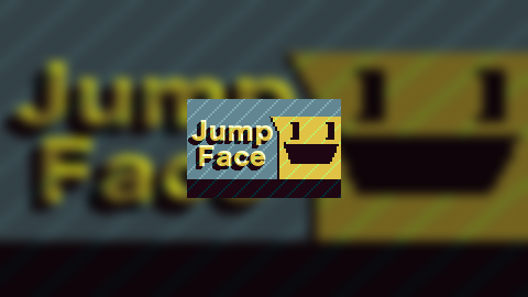 Jump Face