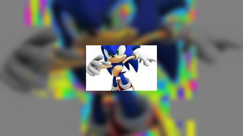 The Original Sonic