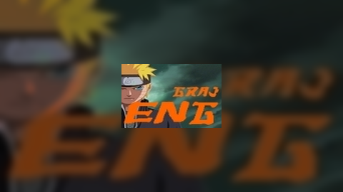Naruto Game RPG ENG DEMO