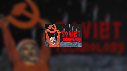 Soviet Technology 1