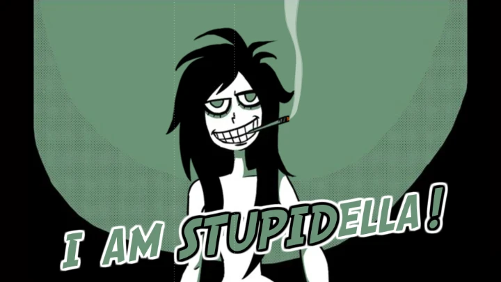 Stupidella