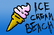 Ice Cream Beach