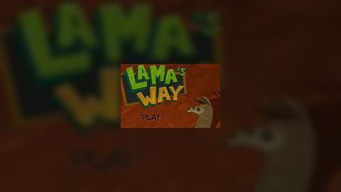 Lama's Way