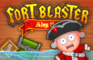 Fort Blaster. Ahoy There!