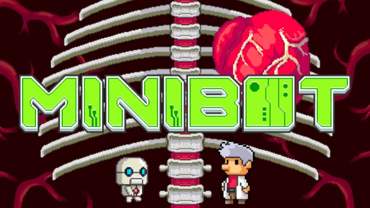 Minibot A