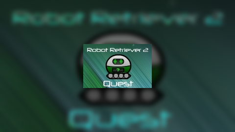 Robot Retriever: Quest
